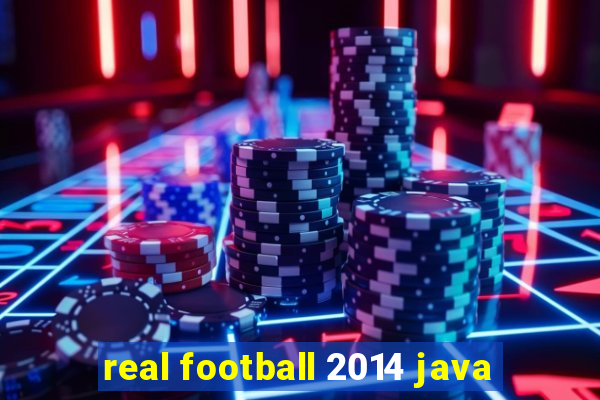 real football 2014 java